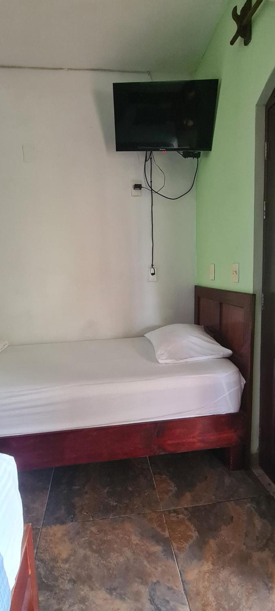 Hotel Rosa De Los Vientos Tuxpan  Exterior foto