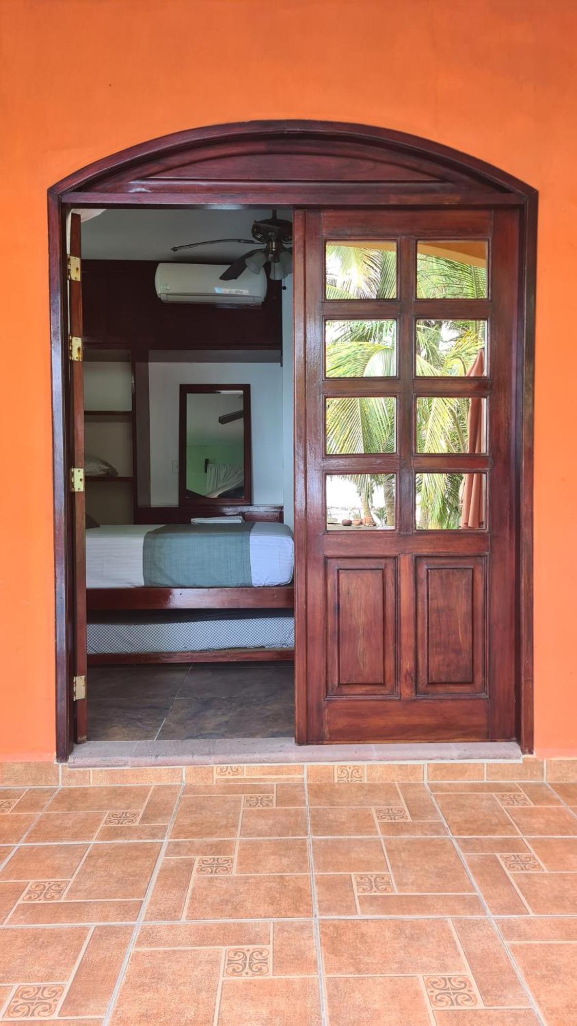 Hotel Rosa De Los Vientos Tuxpan  Exterior foto